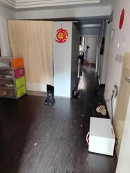 Blk 6 Marsiling Gardens (Woodlands), HDB 3 Rooms #611936711